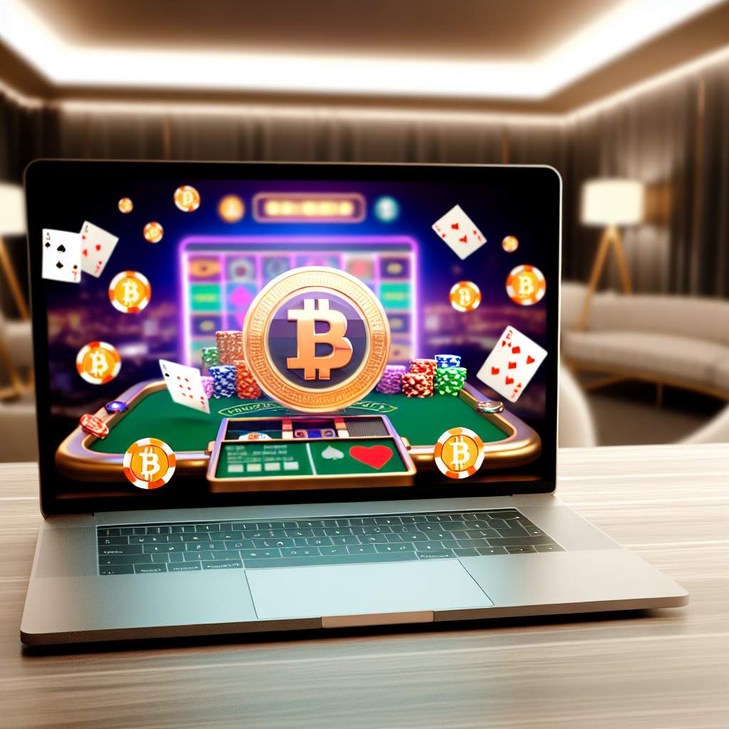 how-to-start-a-bitcoin-casino-a-comprehensive-guide