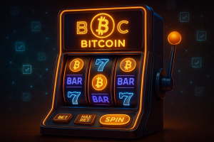 Bitcoin Casino Slots: Secure Gaming Options in 2026