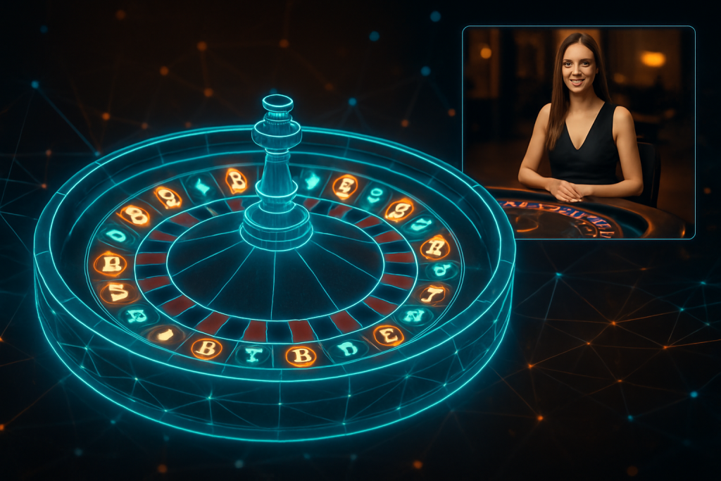 Bitcoin Roulette 2026: Best Crypto Wheels & Latest Trends