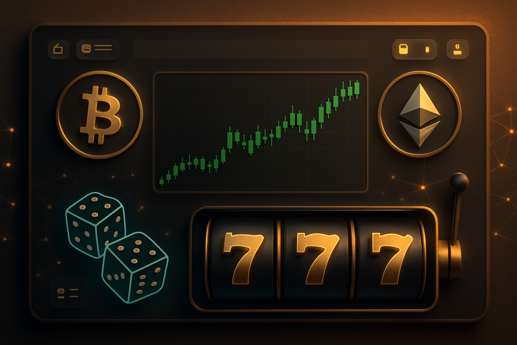 Top Crypto Casino Software Providers in 2026